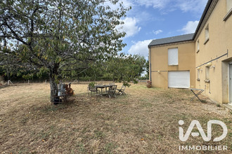 achat maison challuy 58000