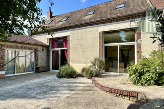 achat maison chalmaison 77650