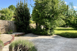 achat maison chalmaison 77650