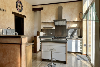 achat maison chalmaison 77650