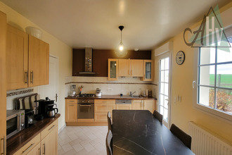 achat maison chalmaison 77650