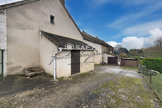 achat maison chalmaison 77650