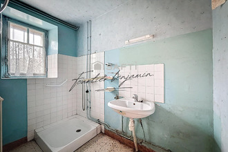 achat maison chalmaison 77650