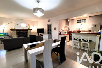 achat maison chalmaison 77650