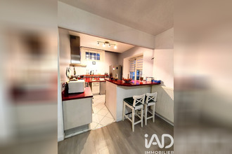 achat maison chalmaison 77650
