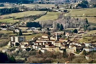 achat maison chalmazel 42920