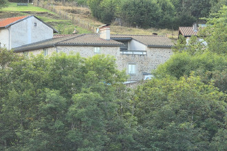 achat maison chalmazel 42920