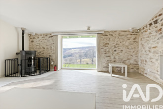 achat maison chalmazel 42920