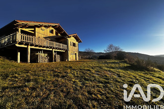 achat maison chalmazel 42920