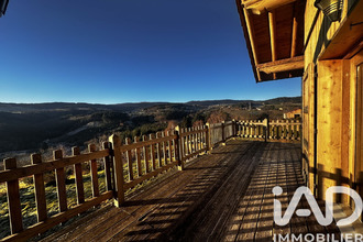 achat maison chalmazel 42920