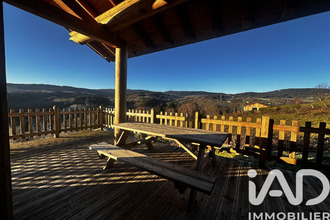 achat maison chalmazel 42920