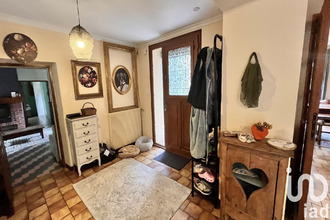 achat maison chalmoux 71140