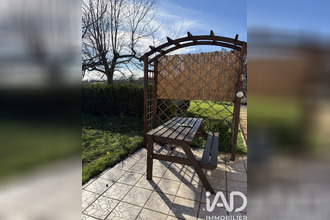 achat maison chalmoux 71140