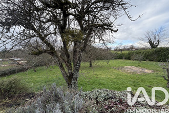 achat maison chalmoux 71140