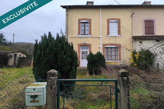 achat maison chalmoux 71140