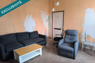 achat maison chalmoux 71140