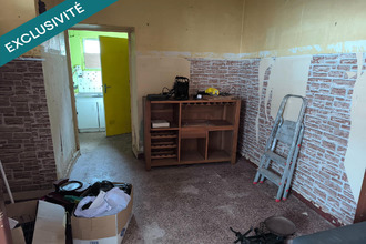 achat maison chalmoux 71140