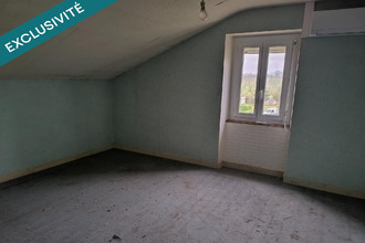 achat maison chalmoux 71140