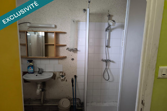 achat maison chalmoux 71140