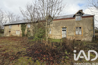 achat maison chalmoux 71140