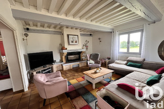 achat maison chalmoux 71140