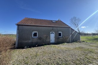 achat maison chalmoux 71140