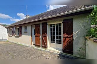 achat maison chalo-st-mars 91780