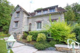 achat maison chalo-st-mars 91780