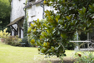 achat maison chalo-st-mars 91780