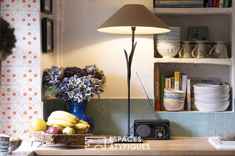 achat maison chalo-st-mars 91780