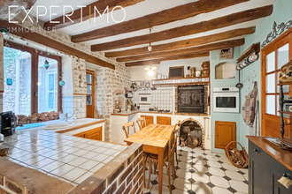 achat maison chalo-st-mars 91780