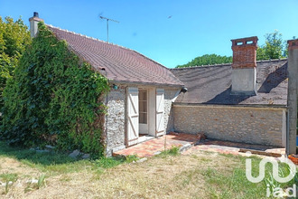 achat maison chalo-st-mars 91780