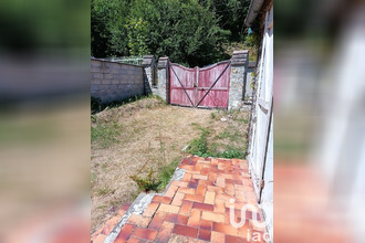 achat maison chalo-st-mars 91780