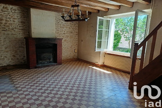 achat maison chalo-st-mars 91780