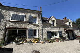 achat maison chalo-st-mars 91780