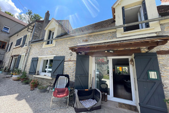 achat maison chalo-st-mars 91780