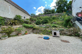 achat maison chalo-st-mars 91780