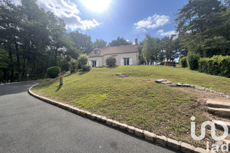 achat maison chalo-st-mars 91780