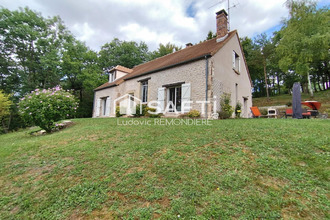 achat maison chalo-st-mars 91780