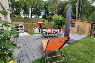 achat maison chalo-st-mars 91780