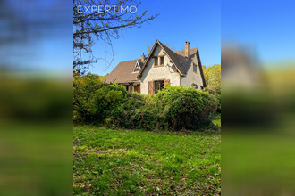 achat maison chalo-st-mars 91780