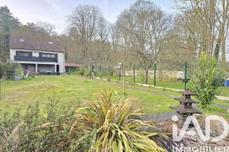 achat maison chalo-st-mars 91780