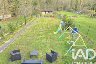 achat maison chalo-st-mars 91780