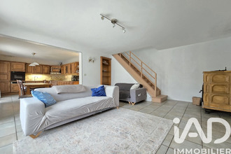 achat maison chalo-st-mars 91780