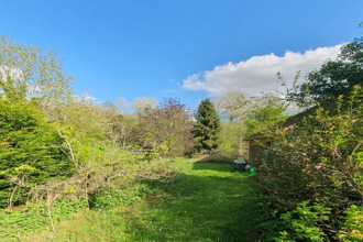 achat maison chalo-st-mars 91780