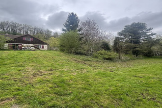 achat maison chalo-st-mars 91780