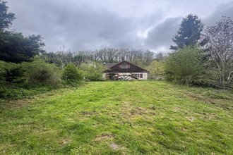 achat maison chalo-st-mars 91780