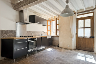 achat maison chalo-st-mars 91780