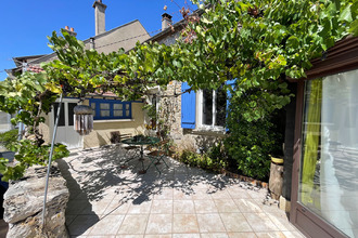 achat maison chalo-st-mars 91780