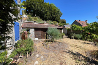 achat maison chalo-st-mars 91780
